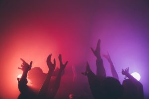 Online Radio in Melbourne