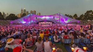 event venues melbourne