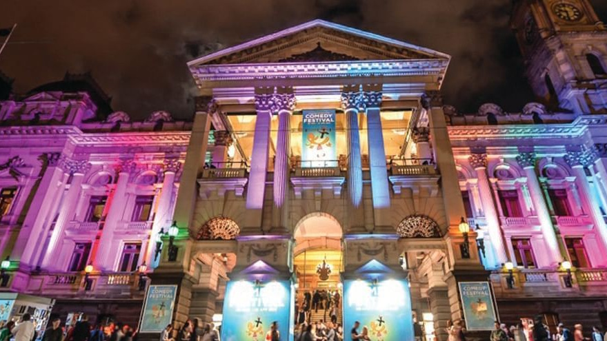 Venue Image